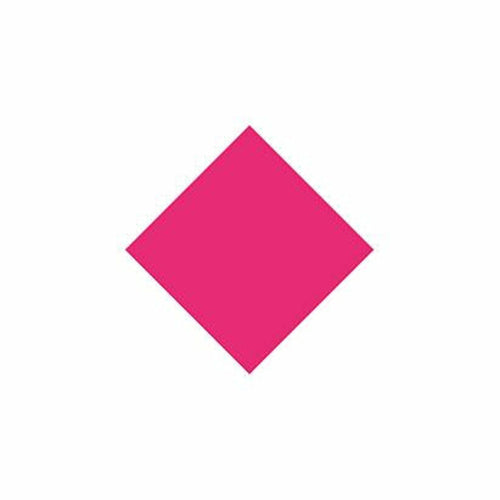 Premium Nail Lacquer, FIESTA - 002, HOT PINK CRÈME NAIL POLISH