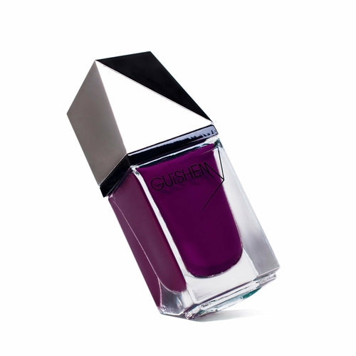 Premium Nail Lacquer, IMPERIAL - 061, GRAPE JUICE CRÈME NAIL POLISH