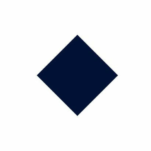 Premium Nail Lacquer, AZZURRO - 091, NAVY BLUE CRÈME NAIL POLISH