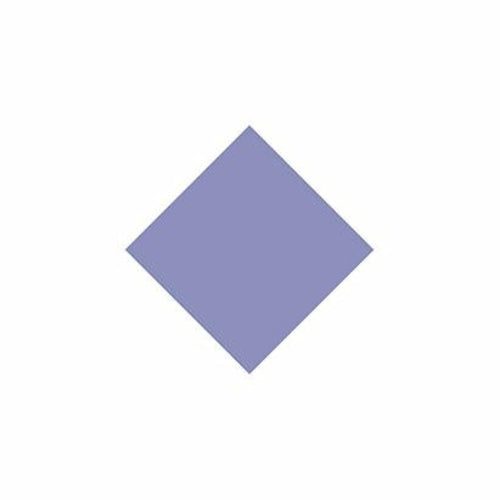 Premium Nail Lacquer, SERENE- 122, SLATE BLUE CRÈME NAIL POLISH