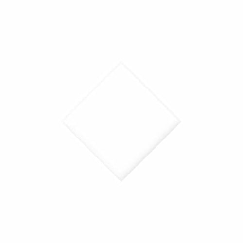 Premium Nail Lacquer, FUREUR BLANC - 302, WHITE CRÈME NAIL POLISH
