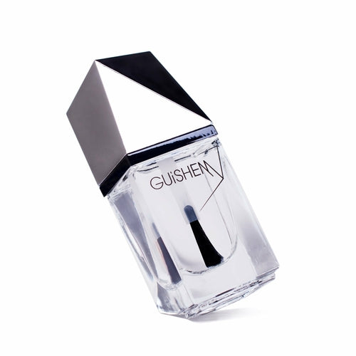 Premium Nail Lacquer, BRILLIANT- 500, BASE & TOP COAT ULTRA-SHINE