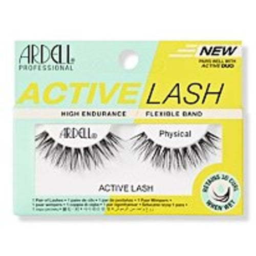 Active Eye Lashes