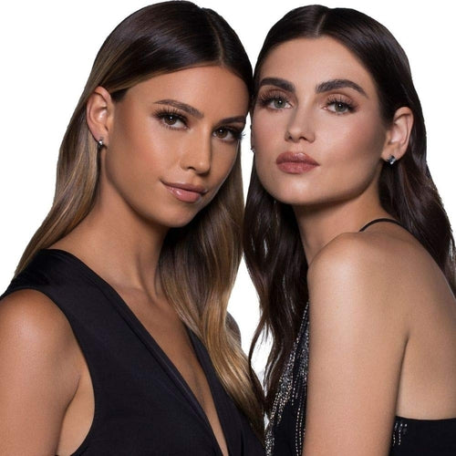 Luxuriously Lightweight Lashes