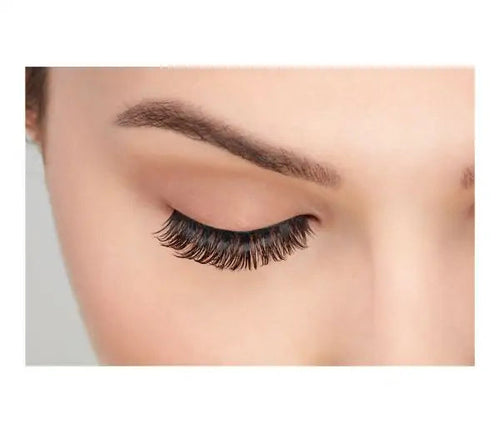 Luxuriously Lightweight Eyelashes