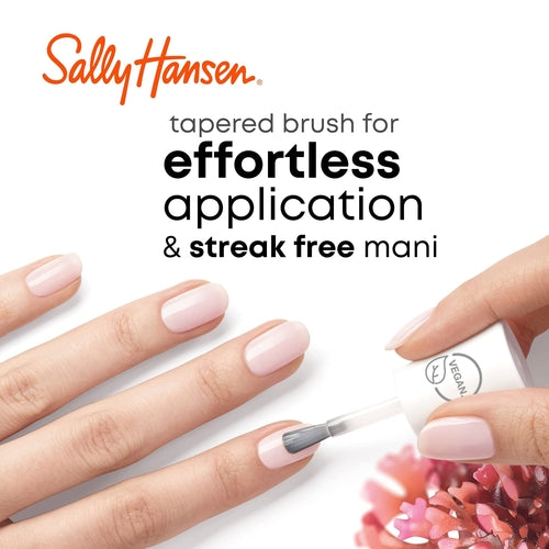 Good. Kind. Pure. Vegan Nail Oil Polish