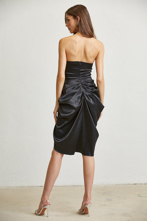 Wren Dress
