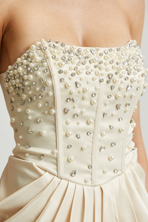 Wren Dress