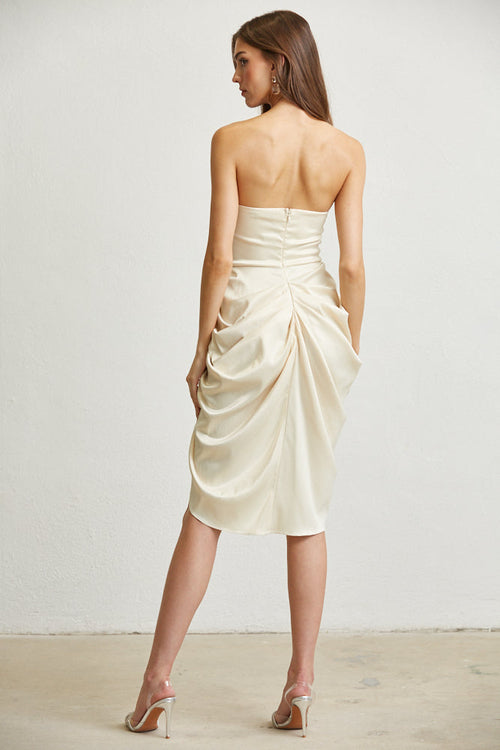 Wren Dress
