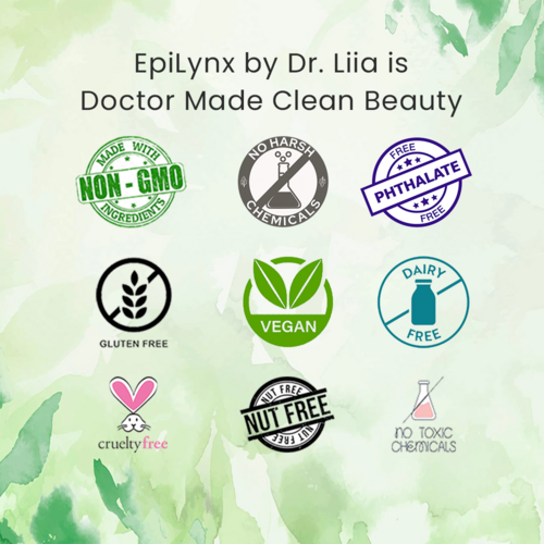 Magic Lengthening & Volumizing Mascara – Vegan, Gluten-Free,