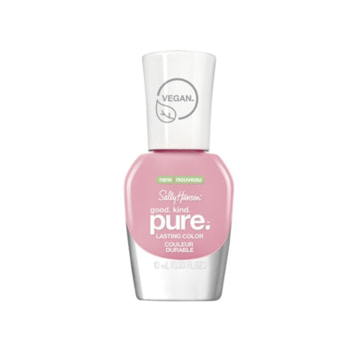 Good. Kind. Pure. Vegan Nail Oil Polish