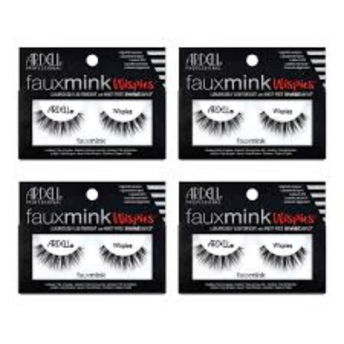 Luxuriously Lightweight Lashes